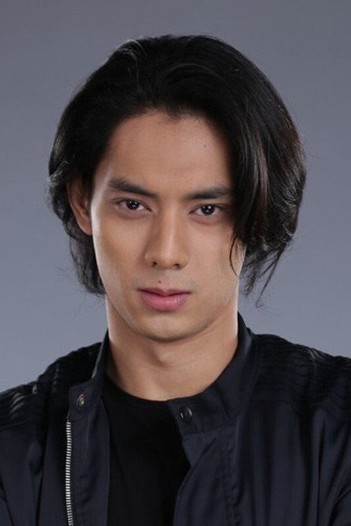 Luis Hontiveros profile