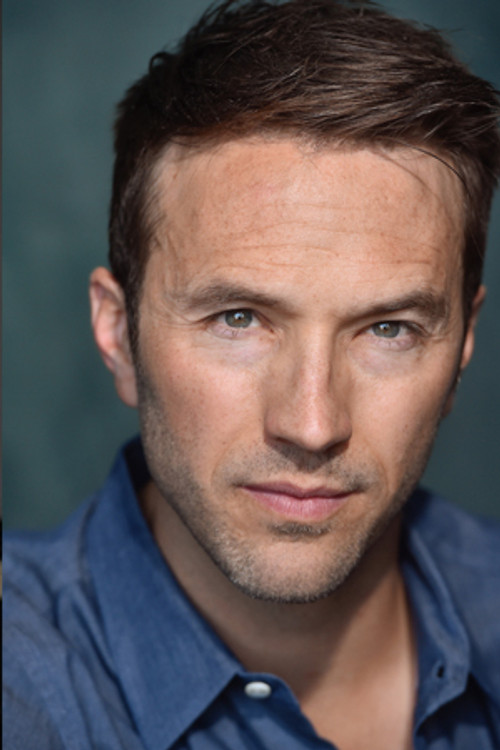 Photo of Brick Patrick, Acting