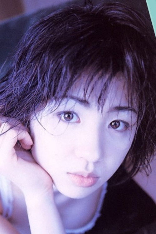 Photo of Sara Shimada, Acting
