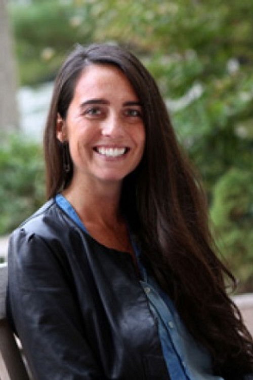 Photo of Liz Ricketts, Acting