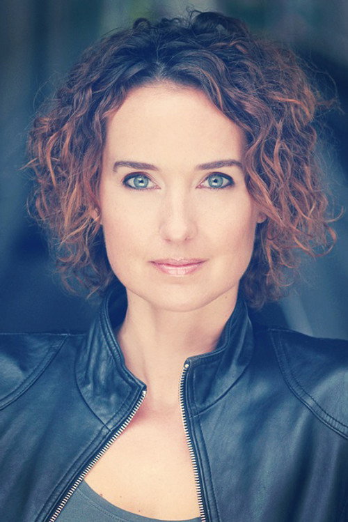 Photo of Monica Eva Foster, Acting