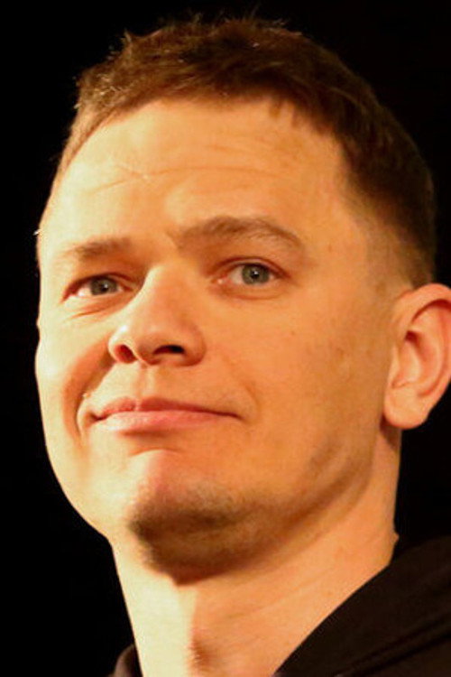 Photo of Евгений Добророднов, Acting