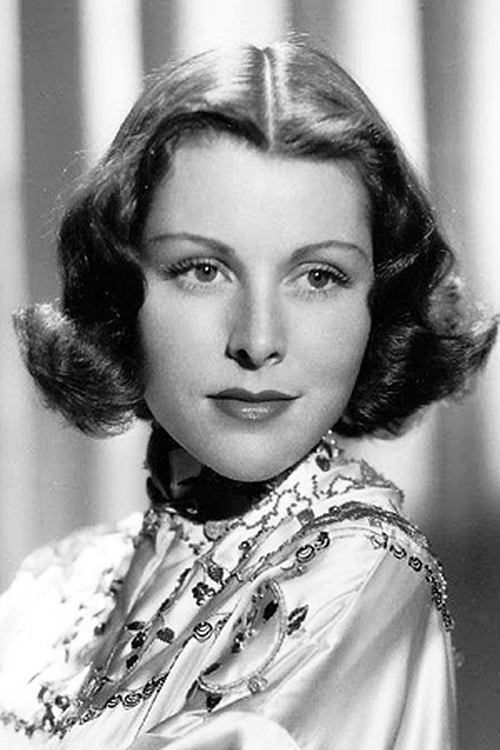 Frances Dee profile