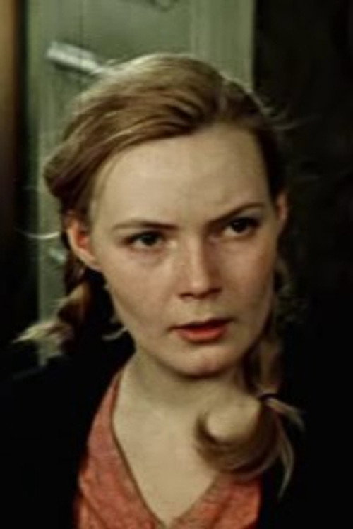 Photo of Lyubov Reymer, Acting