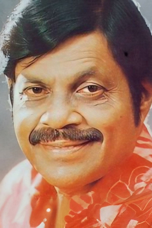 Photo of Nawanandana Wijesinghe, Acting