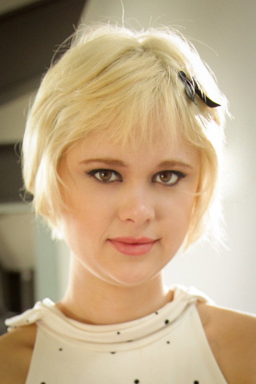 Photo of Livia Godiva, Acting