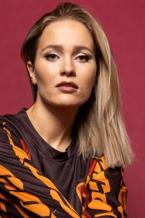 Photo of Sanni Kurkisuo, Acting