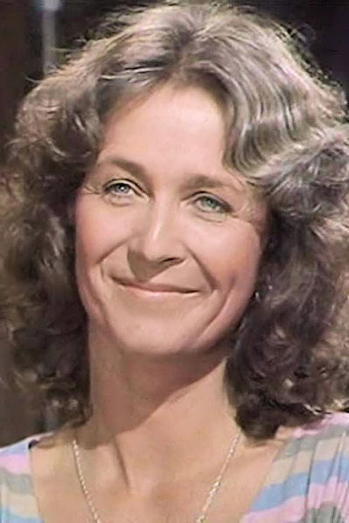 Patricia Garwood profile