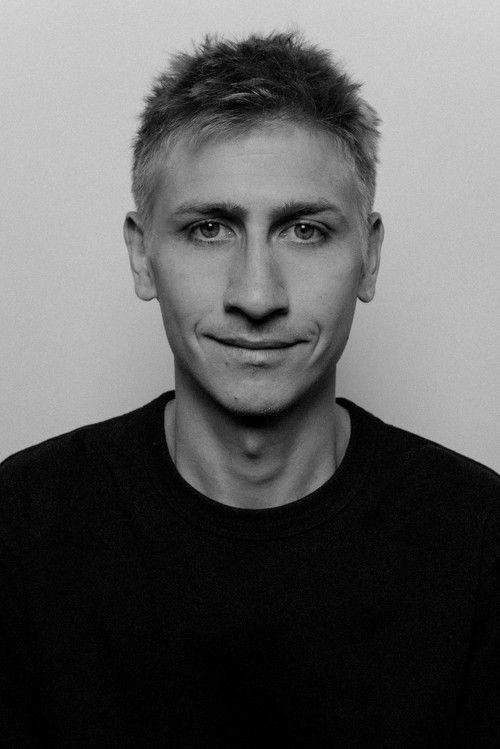 Daniil Gazizullin profile