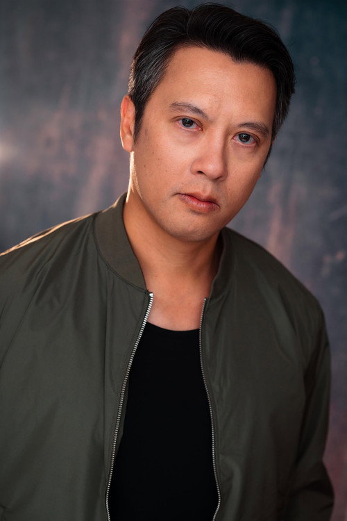 Photo of Tommy Bo, Acting