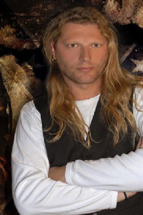 Photo of Robert Soeterboek, Acting