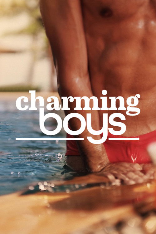 Charming Boys poster