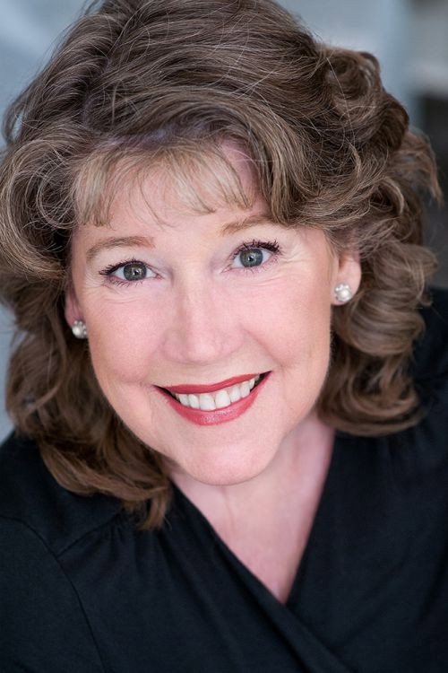 Photo of Cindy Karr, Acting