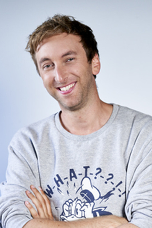 Photo of Torge Oelrich, Acting
