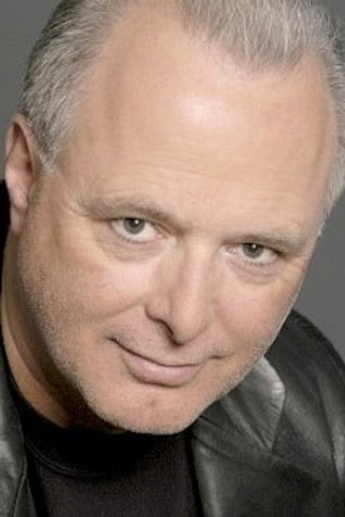 Photo of Reg Tupper, Acting