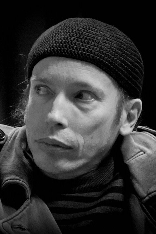 Photo of Maximiliano Ulivieri, Acting