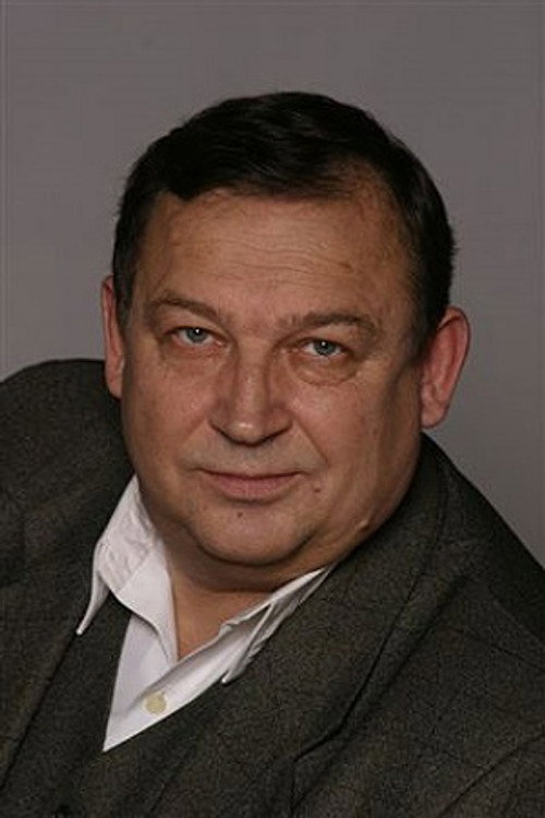 Yuriy Tuzov profile