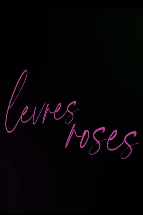 Movie poster for Pink Lips (2021)