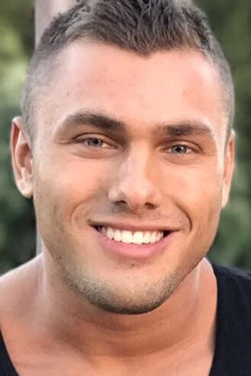 Photo of Brock Magnus, Acting
