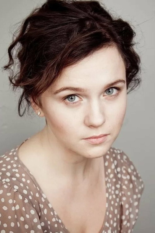 Photo of Natalya Tereshkova, Acting