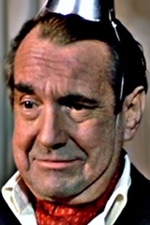 Photo of Michael Duffield, Acting
