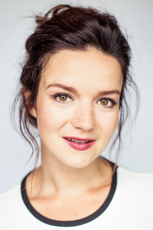 Photo of Ève Saint-Louis, Acting