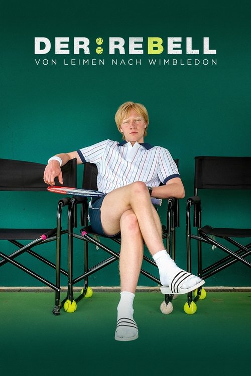 Movie poster for Birth of a Champion (2021)