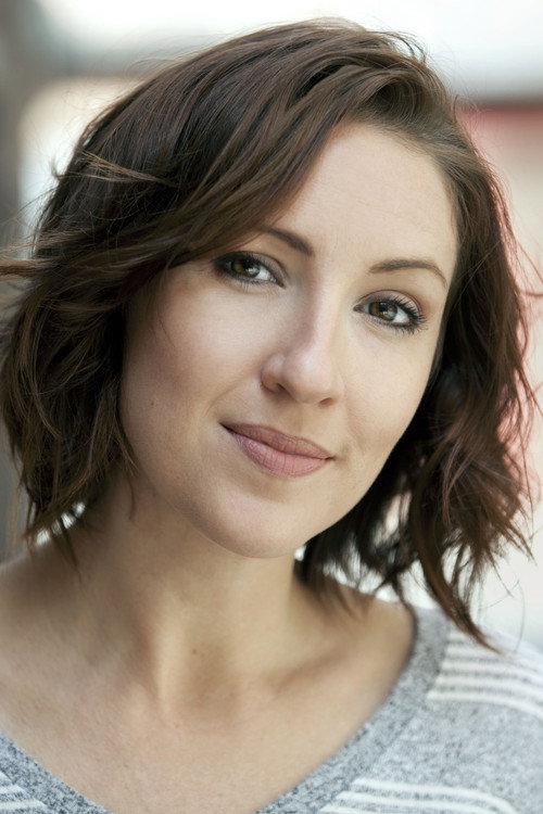 Photo of Natasha Straley, Acting