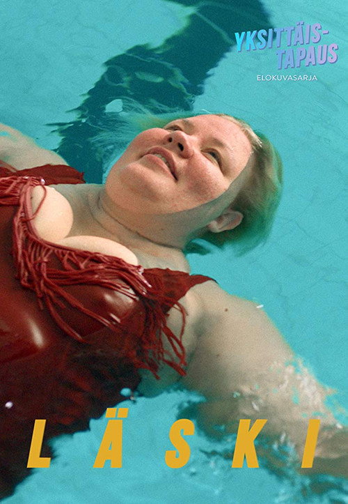 Movie poster for Fat (2019)