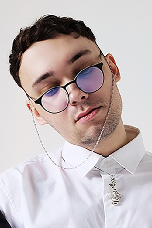 Photo of Basic Boy, Acting