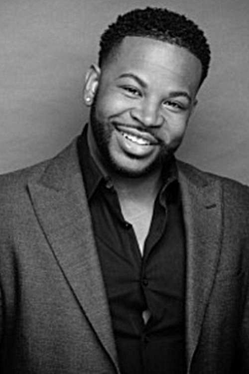 Photo of Peter Johnson, Acting