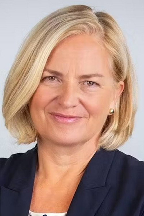 Lotte Mejlhede profile