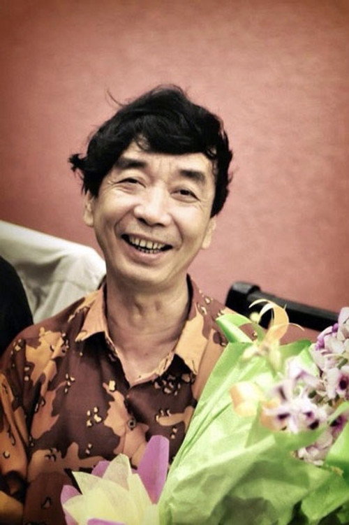 Photo of Tuấn Dương, Acting