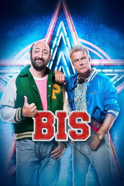Movie poster for Bis (2015)