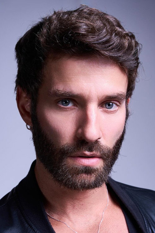 Photo of Fabio Pafume, Acting