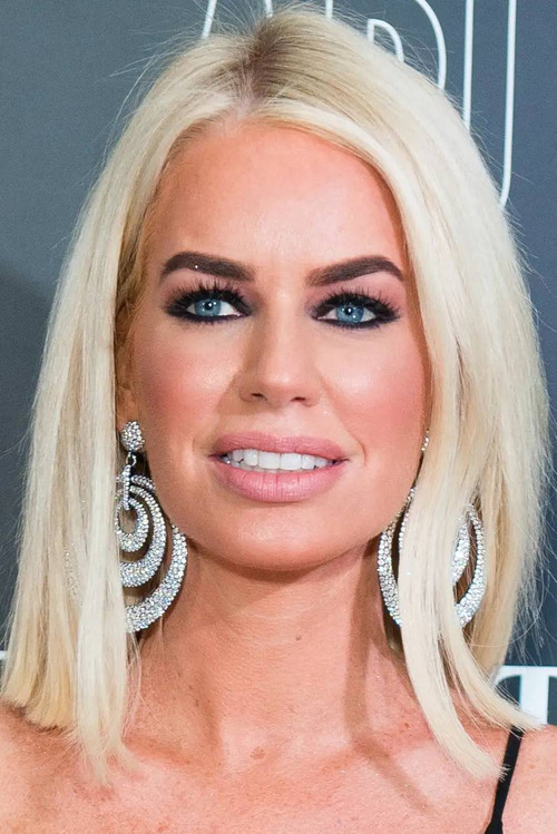 Caroline Stanbury profile