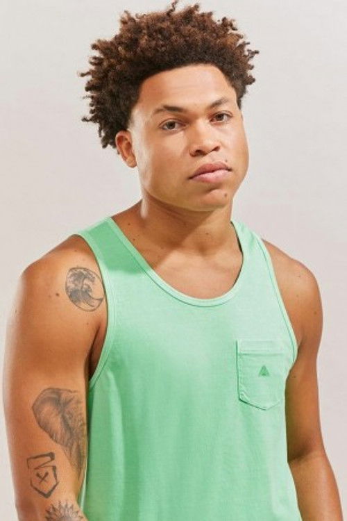 Victor Andrade profile