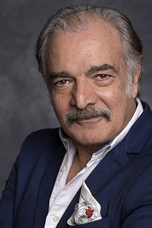 David Ostrosky profile