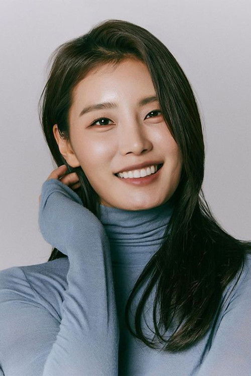 Kang So-yeon profile