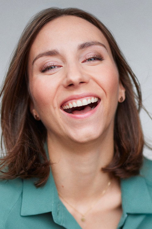 Photo of Magali Saint-Vincent, Acting