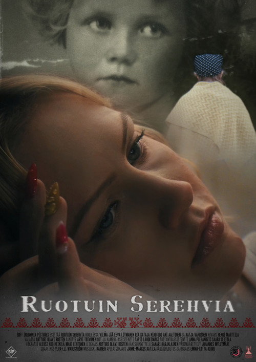 Movie poster for Ruotuin Serehvia (2025)