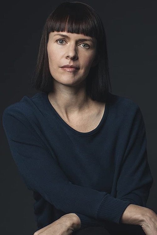 Photo of Vanessa Winter, Directing