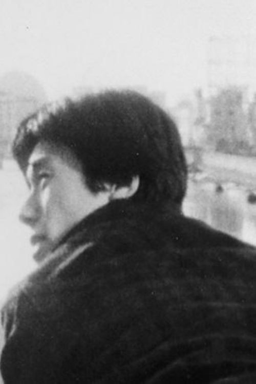 Movie poster for 絵里子 (1979)