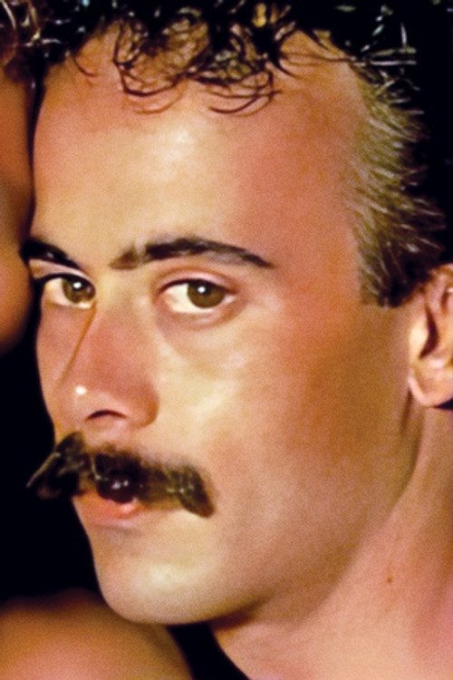 Photo of Morgan Hunter, Acting