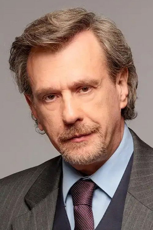 Alexandros Stavrou profile