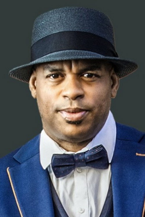 Photo of Roberto Fonseca, Sound