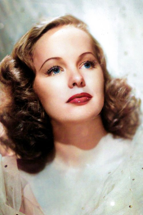 Peggy Cummins profile