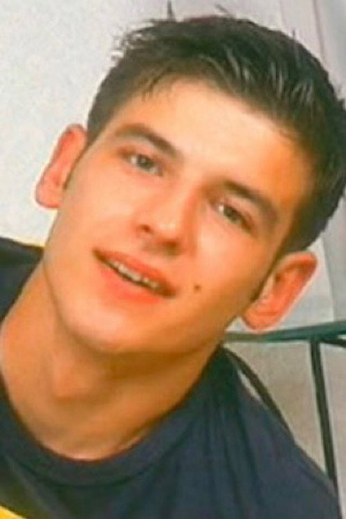 Photo of Alexander Mack, Acting