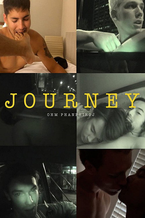 Movie poster for Journey (2017)