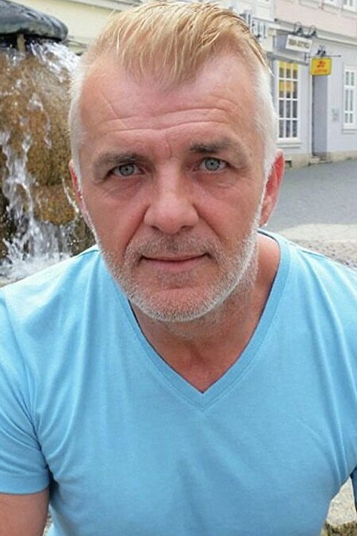 Photo of Arben Latifi, Acting